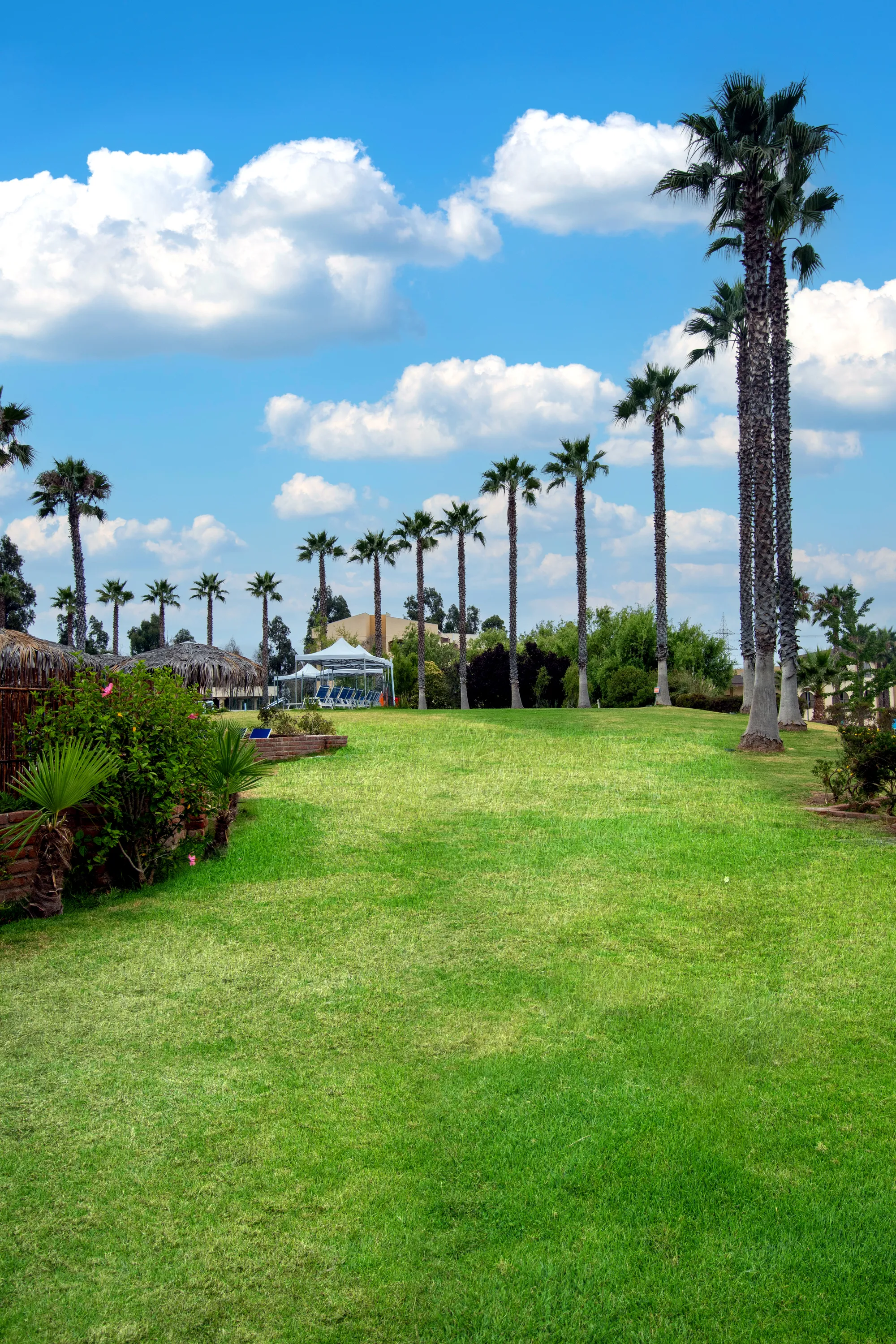 Rosa Agustina Conference Resort & Spa