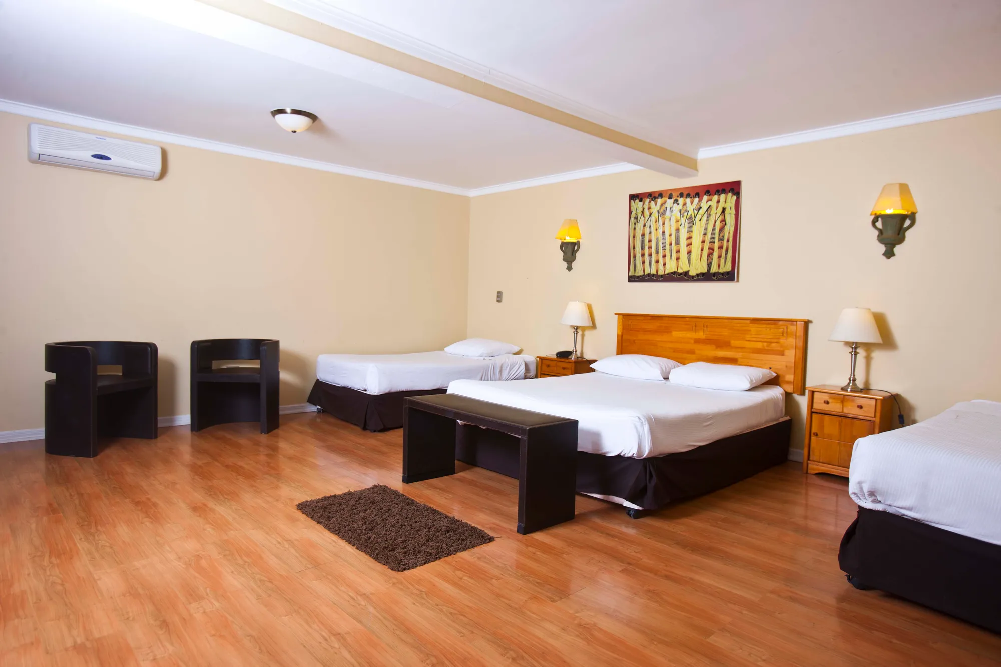 Rosa Agustina Club Resort & Spa